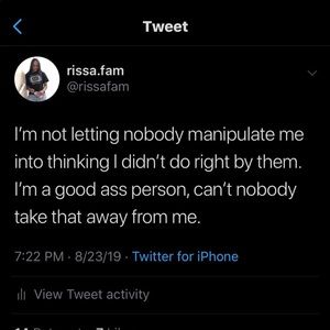 Meet your Posher, Aide